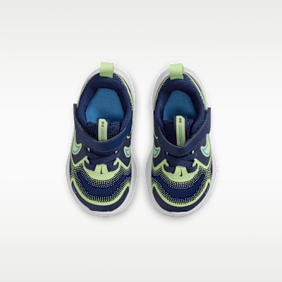 Tenis para bebé e infantil Nike Cosmic Runner