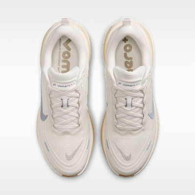 Nike Vomero Plus Erkek Yol Koşu Ayakkabısı görsel 4