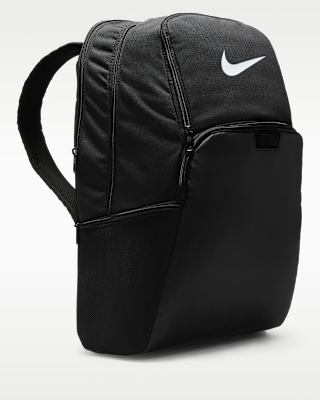 nike 2017 brasilia xl backpack Nike Brasilia 9.5 30L Backpack Black