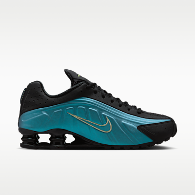 Nike Shox R4 Men's Shoes