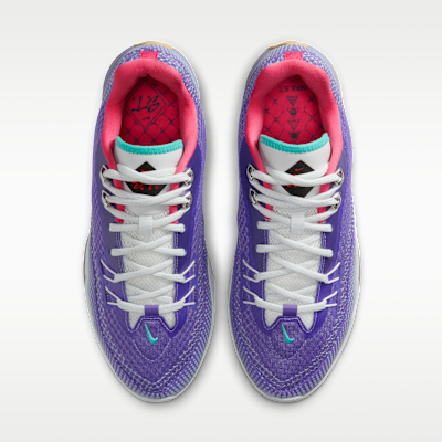 Tenis de básquetbol Nike Street Flare