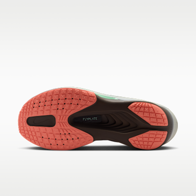 Nike Zoom Fly 6 Erkek Yol Yarış Ayakkabısı görsel 2