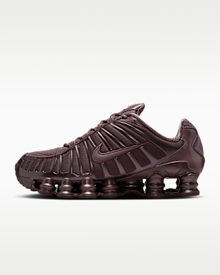 nike shox women clearance
