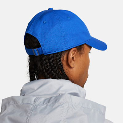 Nike Club Unstructured Futura Wash Cap