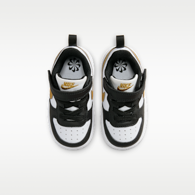 Παπούτσια Nike Court Borough Low Recraft για βρέφη και νήπια