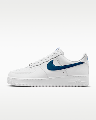 Мужские кроссовки Nike Air Force 1 '07