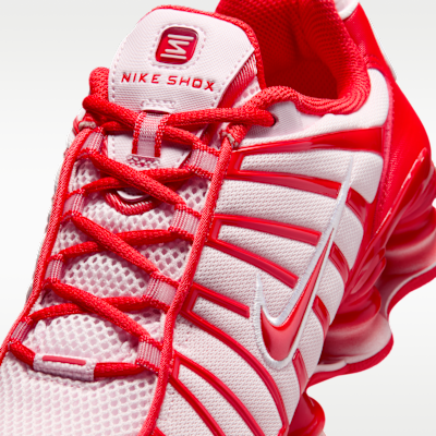 Sapatilhas Nike Shox TL para mulher