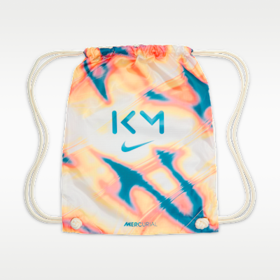 Nike Mercurial Superfly 10 Elite "Kylian Mbappé" FG High Top-Fußballschuh