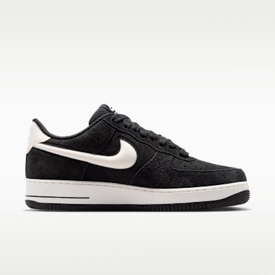 Nike Air Force 1 '07 LV8 Erkek Ayakkabısı görsel 3