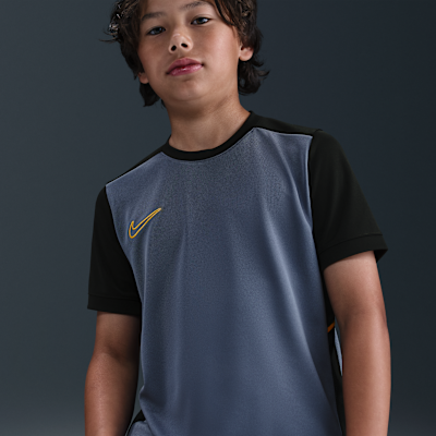 Nike Academy Older Kids' Dri-FIT Football Top