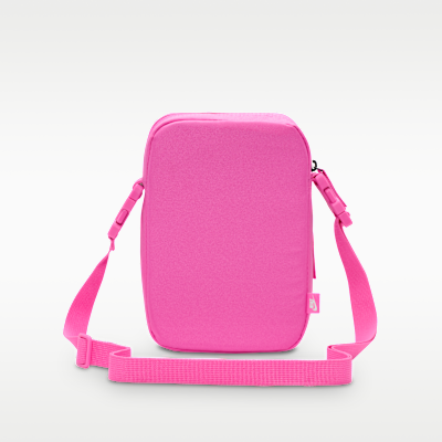 Bolsa bandolera Nike Heritage (4 L)