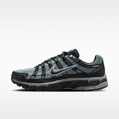 Nike P-6000 Tech Erkek Ayakkabısı
