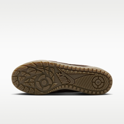 Nike Terra Manta Süet Erkek Ayakkabısı görsel 2