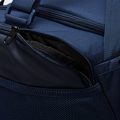 Nike Academy Team Football Duffel Bag (Small, 41L)