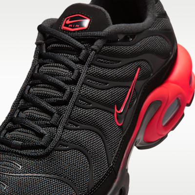 Nike Air Max Plus Erkek Ayakkabısı görsel 7