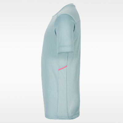 Playera de fútbol Dri-FIT para niños talla grande Nike Academy