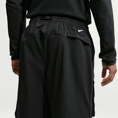 Nike ACG Smith Summit Fermuarlı Erkek Kargo Eşofman Altı görsel 3