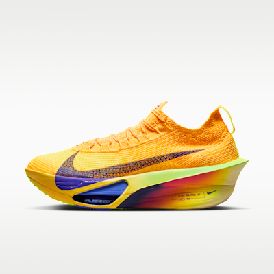 나이키 알파플라이 3 남성 로드 레이싱화