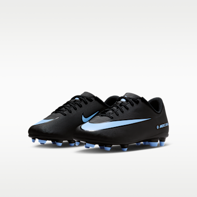 Nike Jr. Mercurial Vapor 16 Club Older/Younger Kids' Multi-Ground Low-Top Football Boot