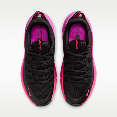 Nike Free Metcon 7 Kadın Antrenman Ayakkabısı görsel 4