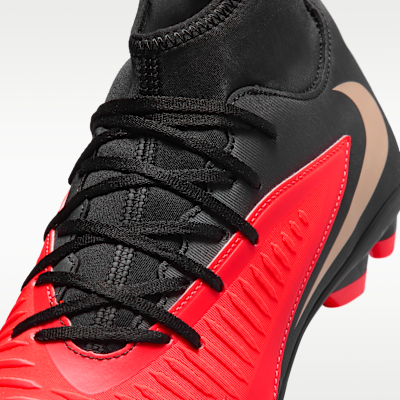 Nike Phantom 6 High Club Çoklu Zemin Kramponu görsel 8