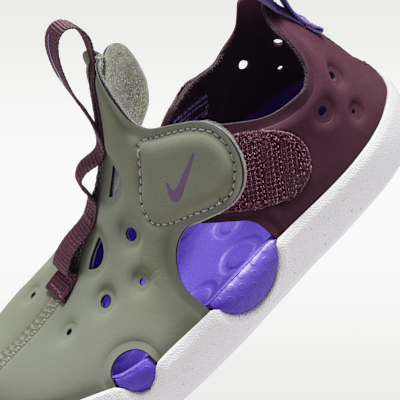 Nike Sunray Protect 4 Baby/Toddler Sandals