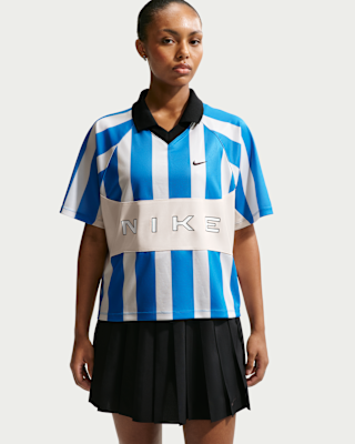 Женские джерси Nike Sportswear Oversized Jersey