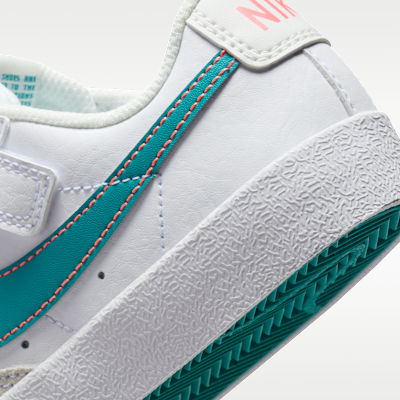 Nike Blazer Low '77 Younger Kids' Shoes