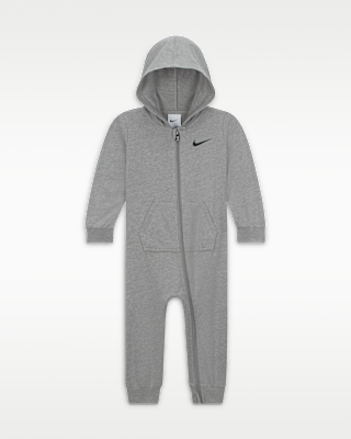 Детские Nike Baby Essentials Baby (12-24M) Hooded Coverall