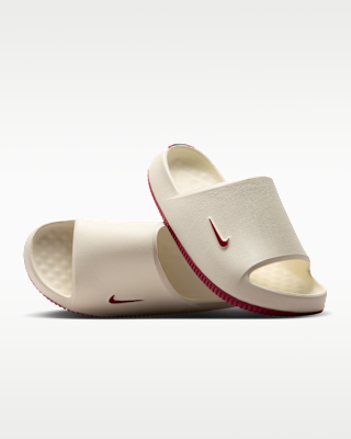 Unisex  Nike Calm (Atlanta Falcons) NFL Slides