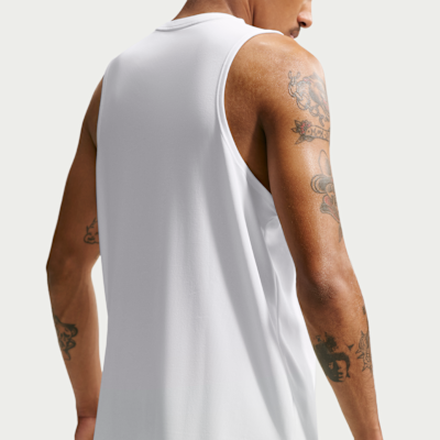 Nike Miler Dri-FIT Erkek Koşu Atleti görsel 2