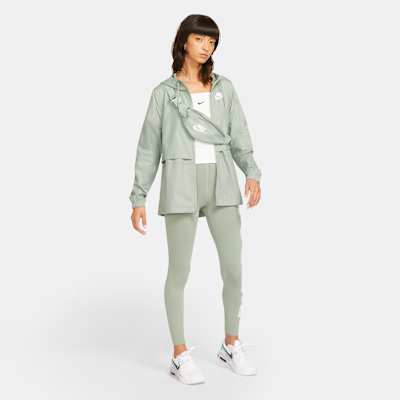 กระเป๋าคาดเอว Nike Heritage