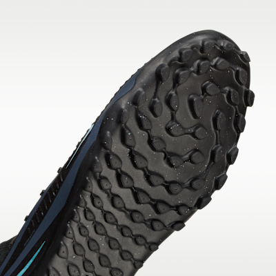 Nike Phantom 6 High Academy Turf Soccer Shoes