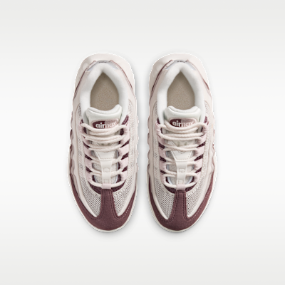 ナイキ エア マックス '95 リトルキッズシューズ