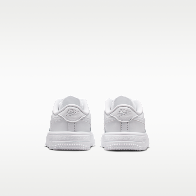 Tenis para bebé e infantil Nike Force 1 Low