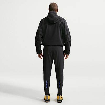 Nike Inter Milan City Side Nike Sportswear Erkek Futbol Eşofman Altı görsel 5