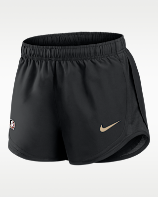 Женские шорты Florida State Tempo Nike Dri-FIT College Shorts