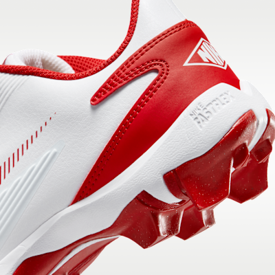 Nike Diamond Clutch Big Kids' Baseball Cleats