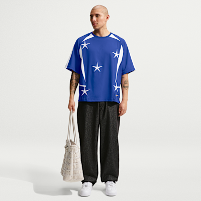 Nike Sportswear Erkek Futbol Forması görsel 4