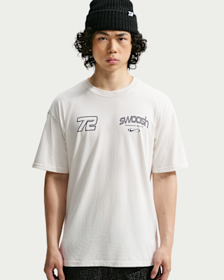 Женская футболка Nike Sportswear