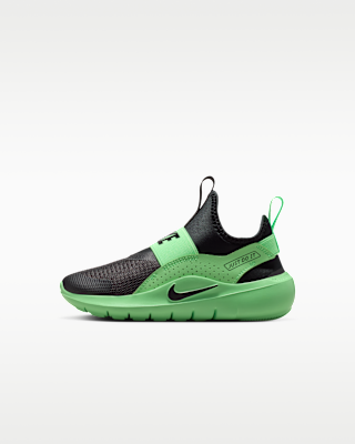 Детские кроссовки Nike Flex Runner 4 Little Kids' для бега