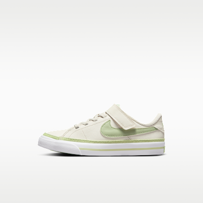NikeCourt Legacy Younger Kids' Shoes