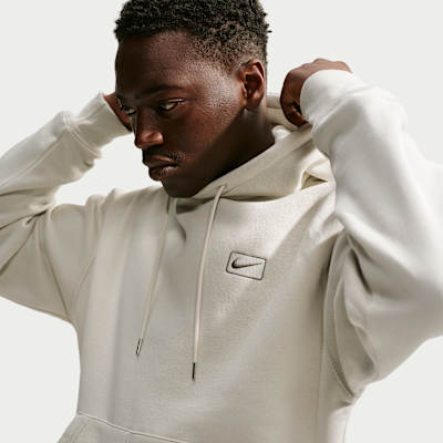 Nike Sportswear Erkek Kapüşonlu Sweatshirt'ü görsel 3