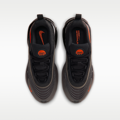 Nike Air Max Fire Big Kids' Shoes