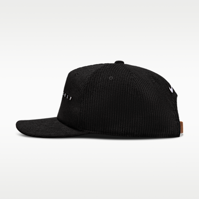 Nike Pro Unstructured Golf Pro Cap