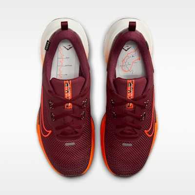 Nike Juniper Trail 2 GORE-TEX Men's Waterproof Trail-Running Shoes