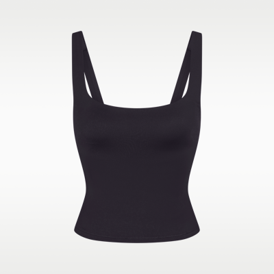 NikeSKIMS Matte Women's Square-Neck Tank