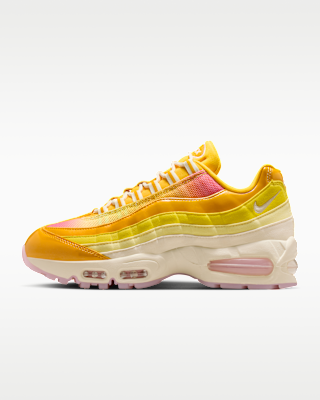 Unisex кроссовки Nike Air Max 95 Big Bubble