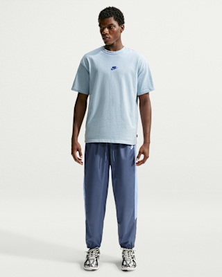 Мужские  Nike Windrunner Lined Pants для бега
