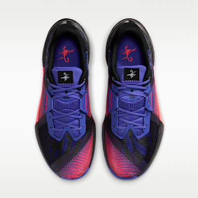 Nike Metcon 10 AMP Erkek Antrenman Ayakkabısı görsel 4